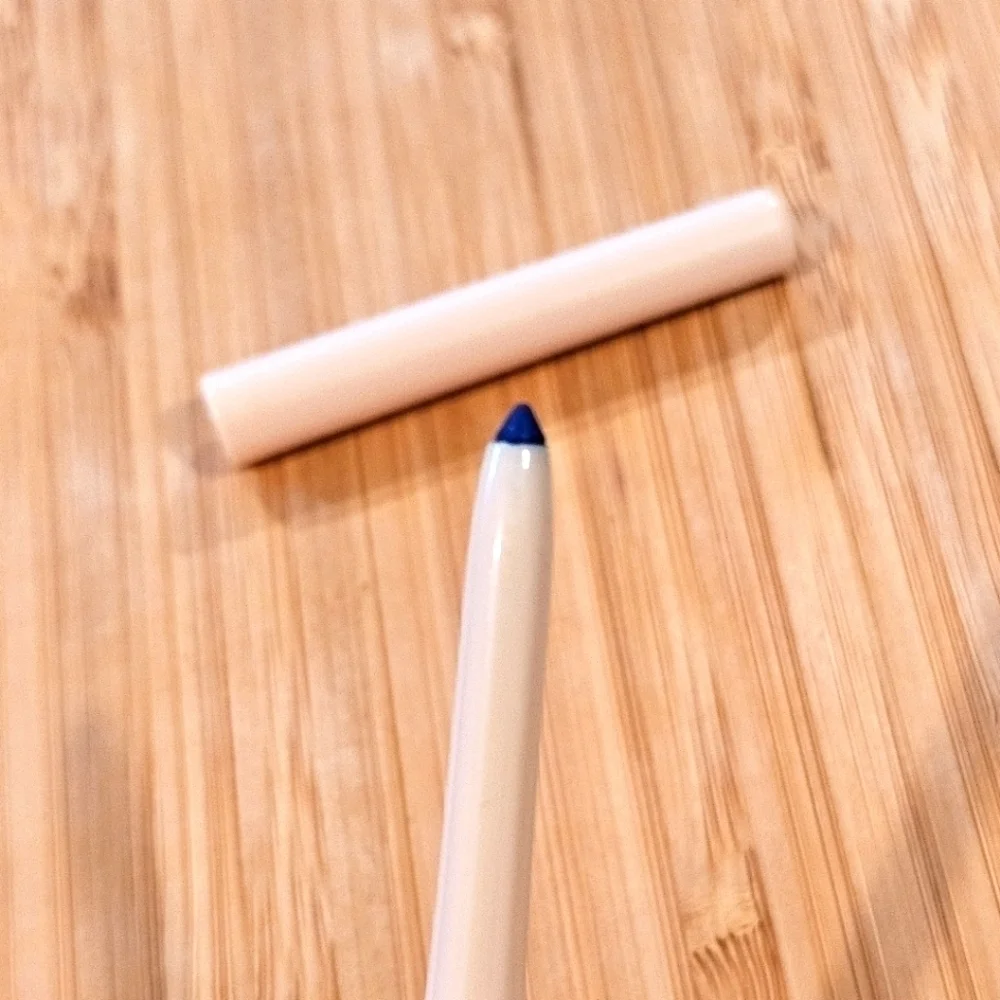 New Beauty for Real 24-7 Gel Eyeliner in Shade Peacock, Full-size 0.3g Festival